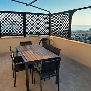 Casa Paradiso Holiday home