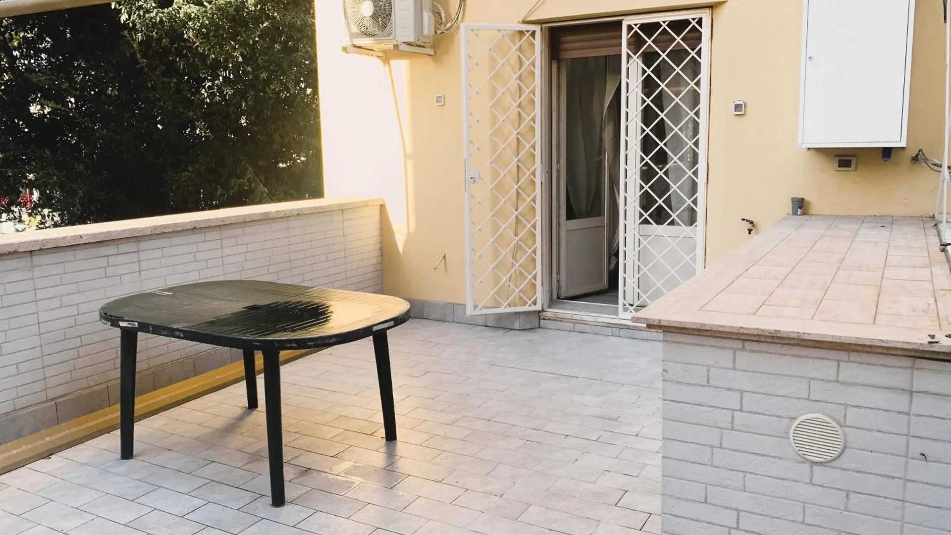 Station House Apartment Lido di Ostia