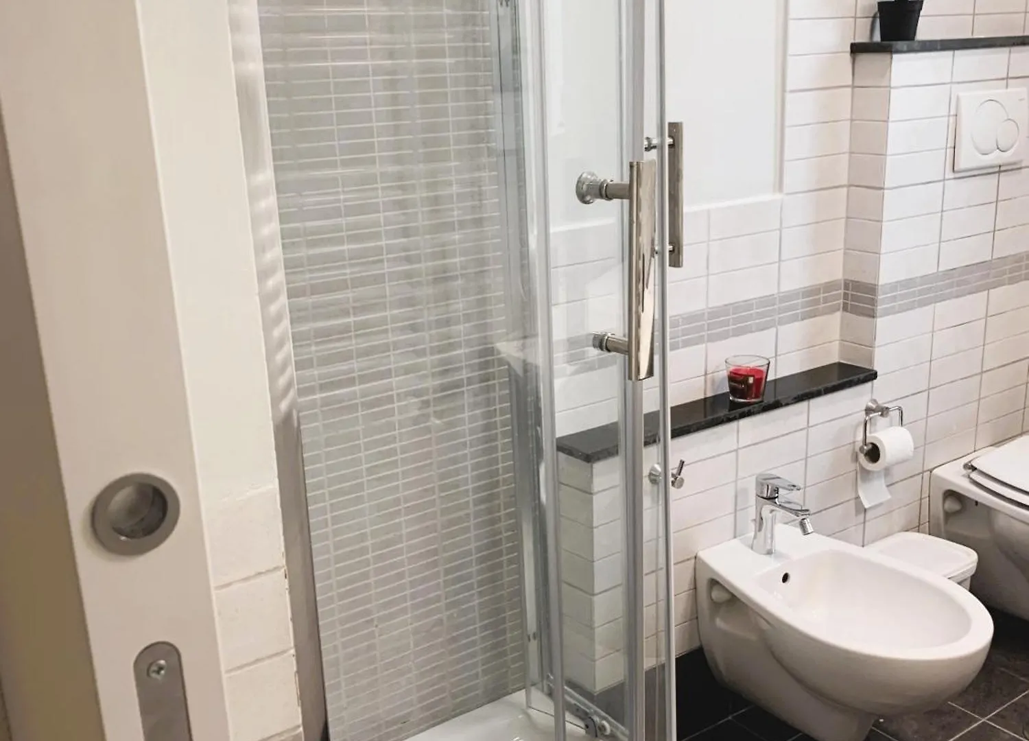 Station House Apartment Lido di Ostia